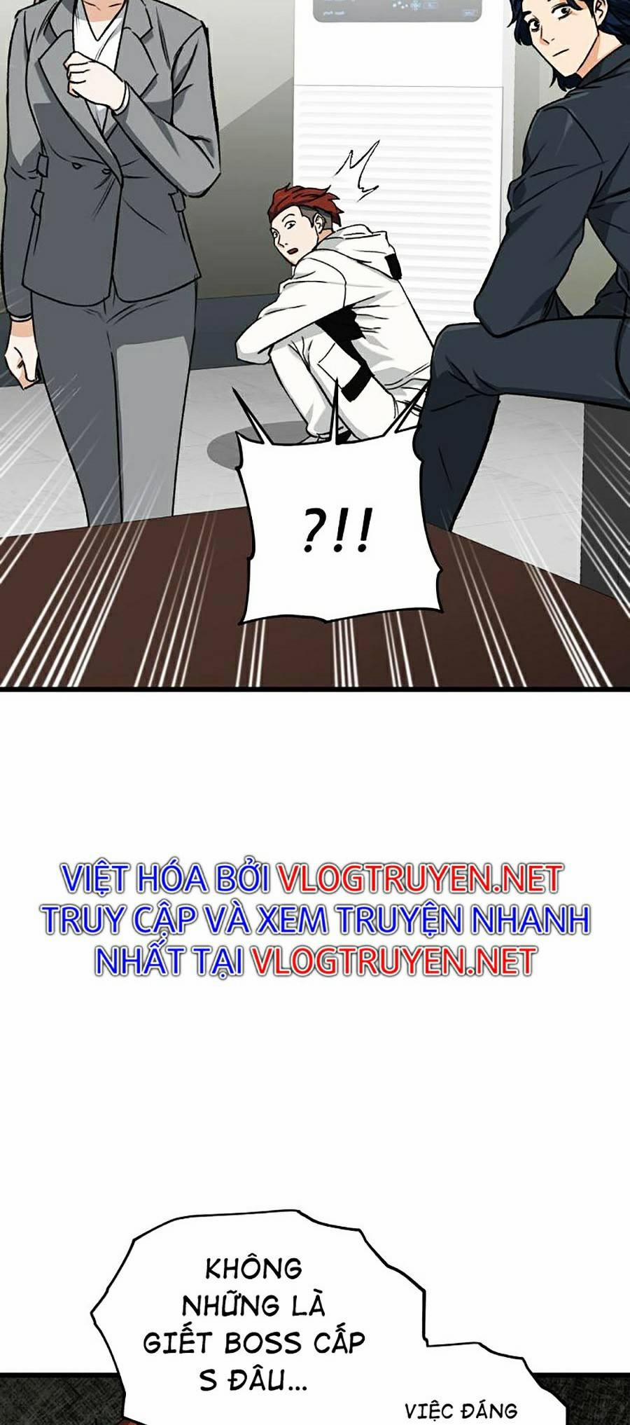 Bố Tôi Quá Mạnh 62 trang 46