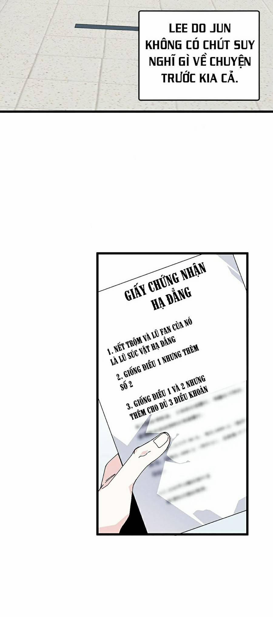 Bố Tôi Quá Mạnh 62 trang 51