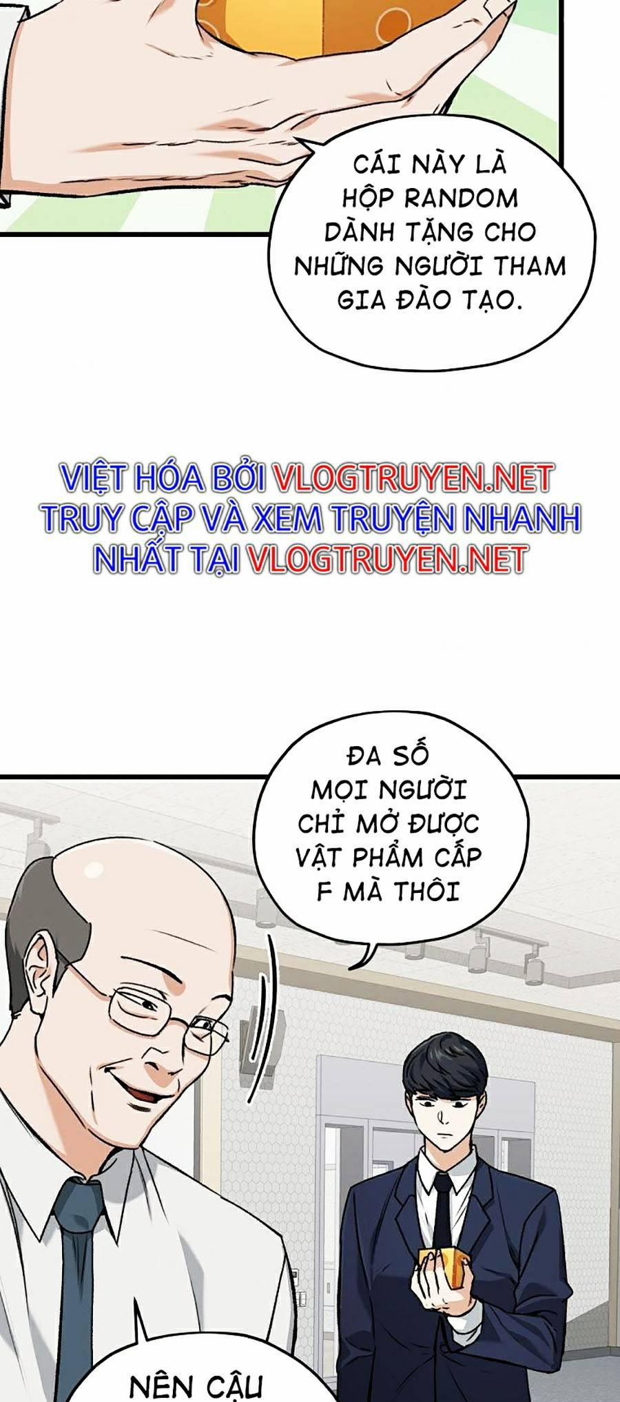 Bố Tôi Quá Mạnh 62 trang 57