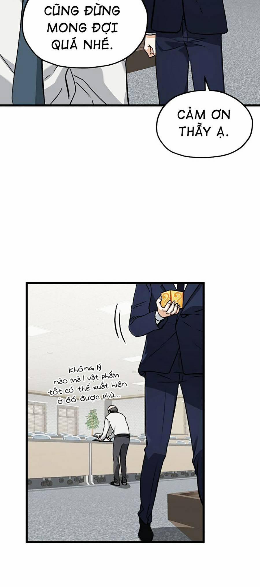 Bố Tôi Quá Mạnh 62 trang 58