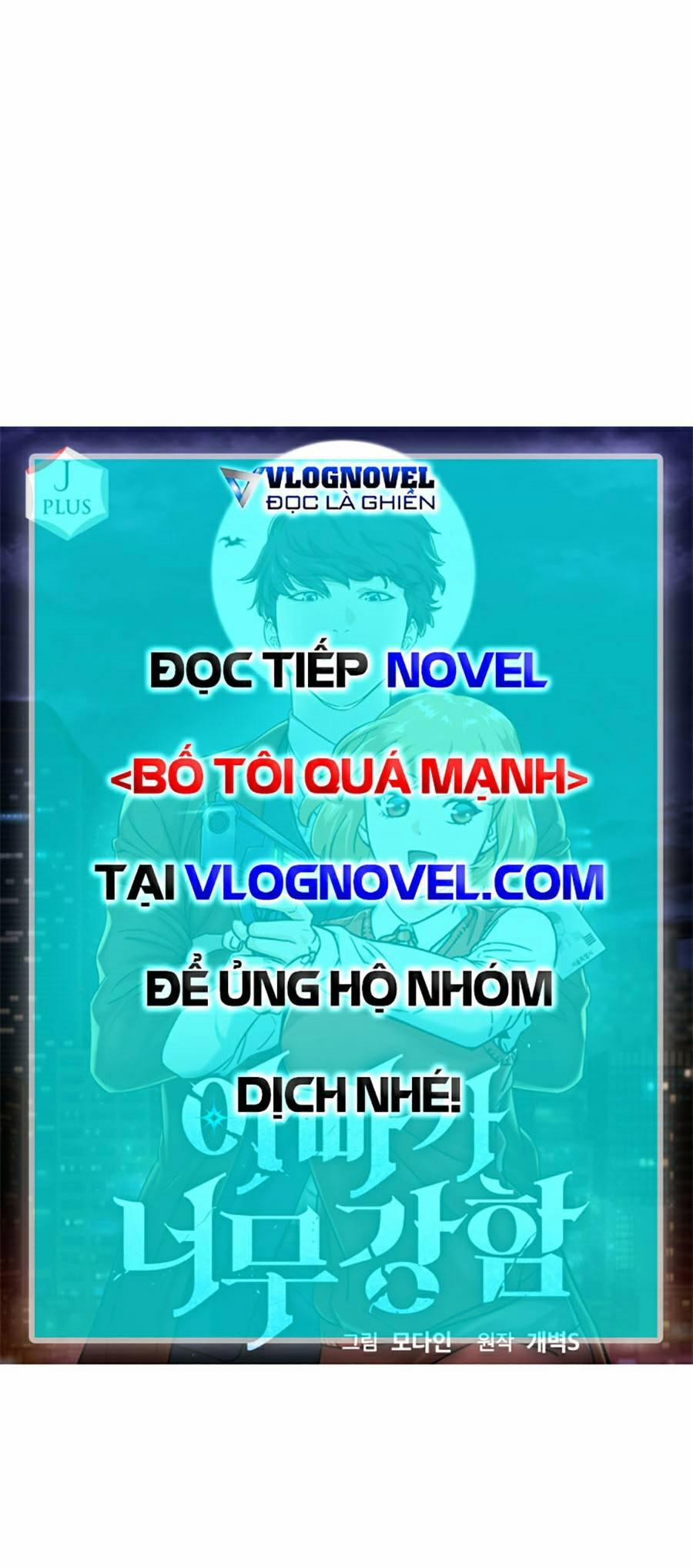 Bố Tôi Quá Mạnh 62 trang 59