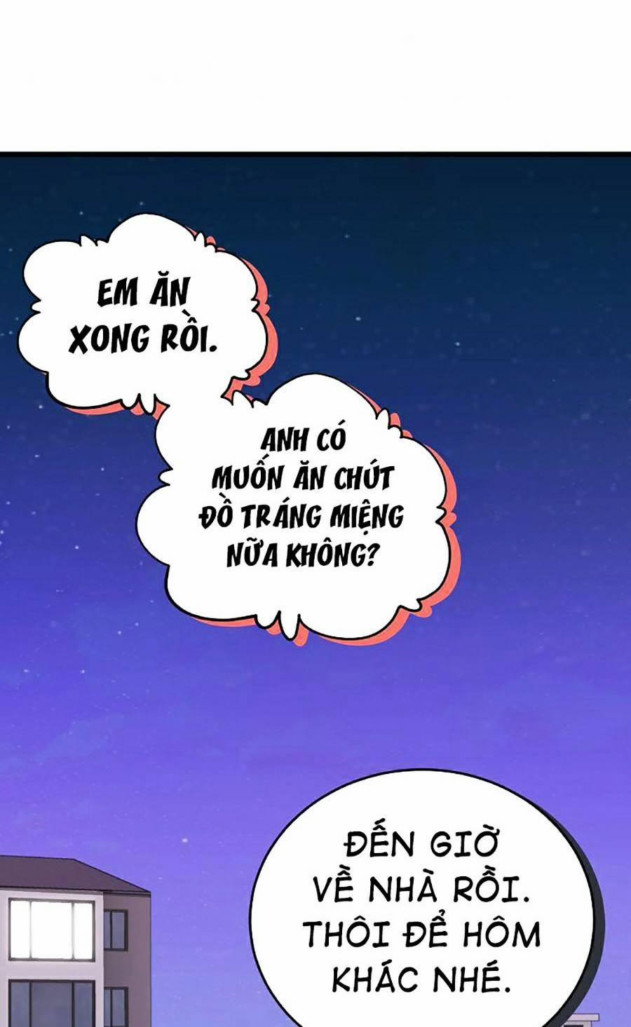 Bố Tôi Quá Mạnh 62 trang 67