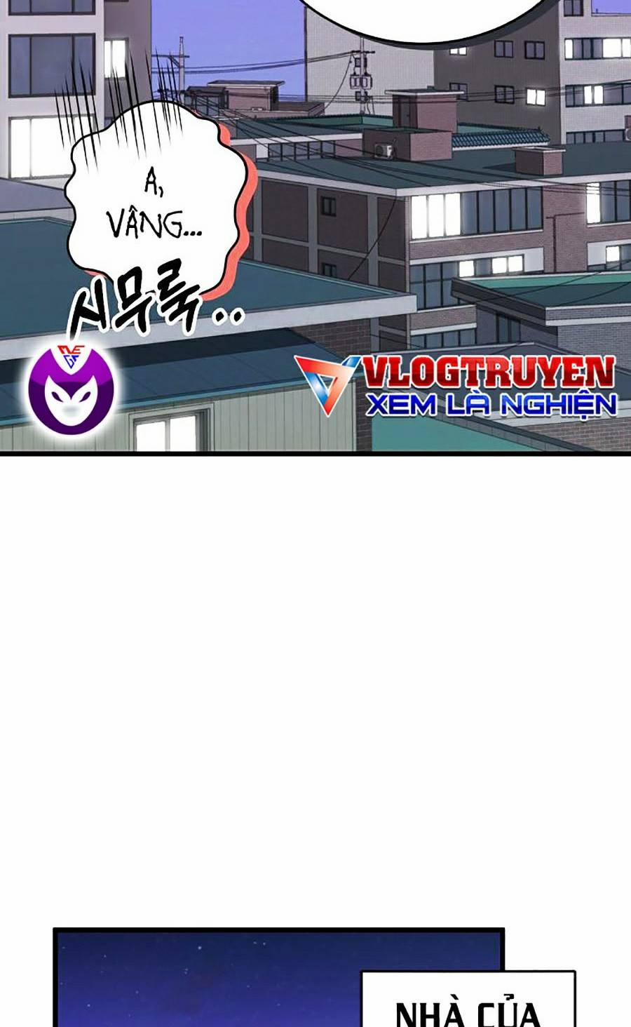 Bố Tôi Quá Mạnh 62 trang 68