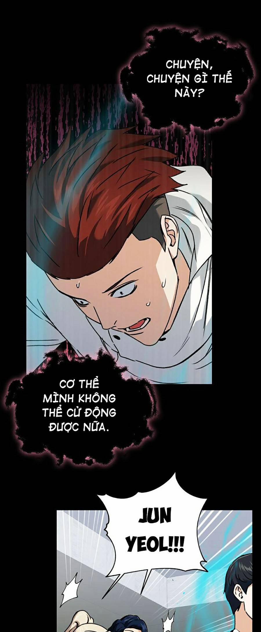 Bố Tôi Quá Mạnh 62 trang 7