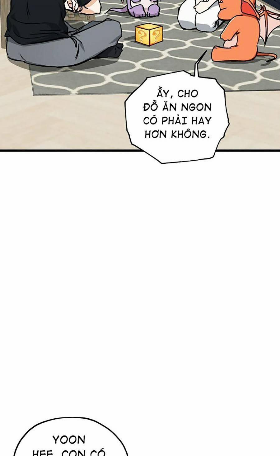 Bố Tôi Quá Mạnh 62 trang 71