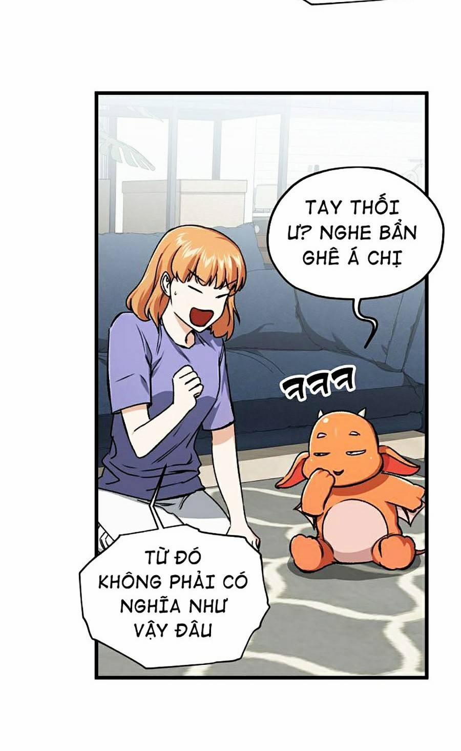 Bố Tôi Quá Mạnh 62 trang 73