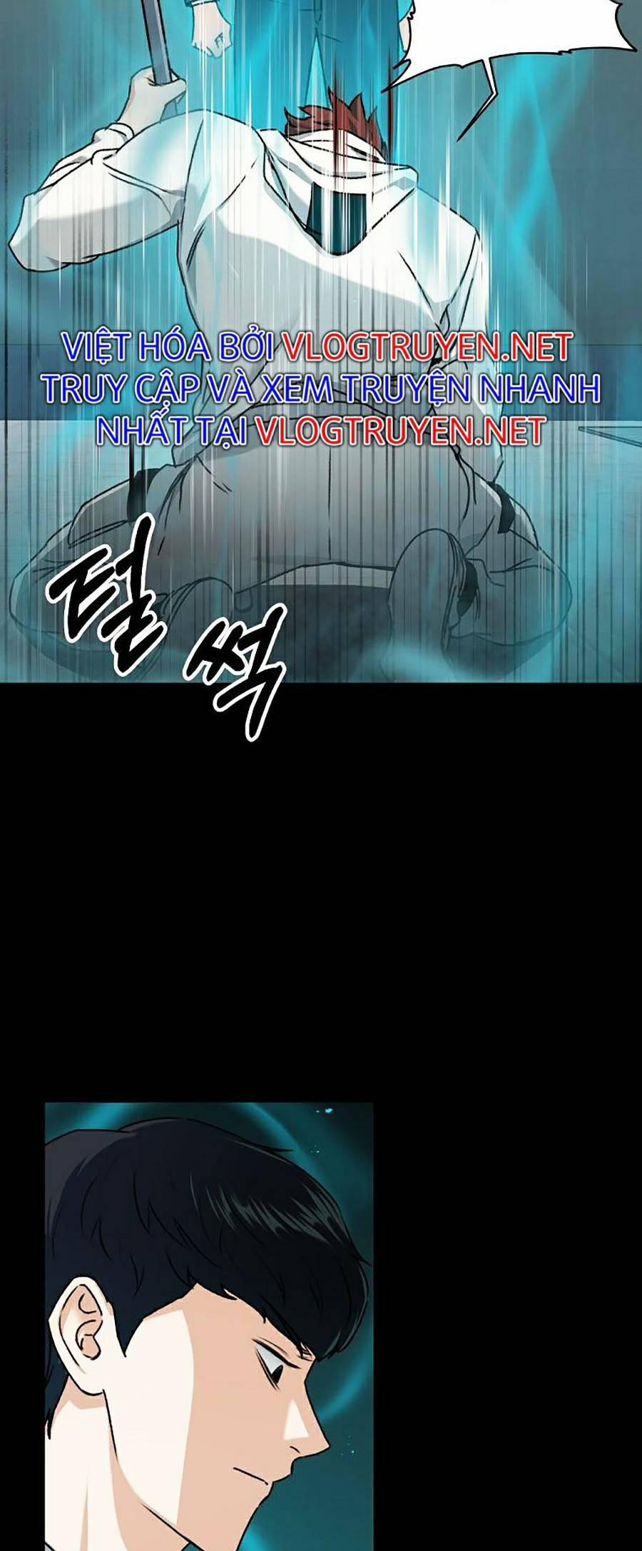 Bố Tôi Quá Mạnh 62 trang 9