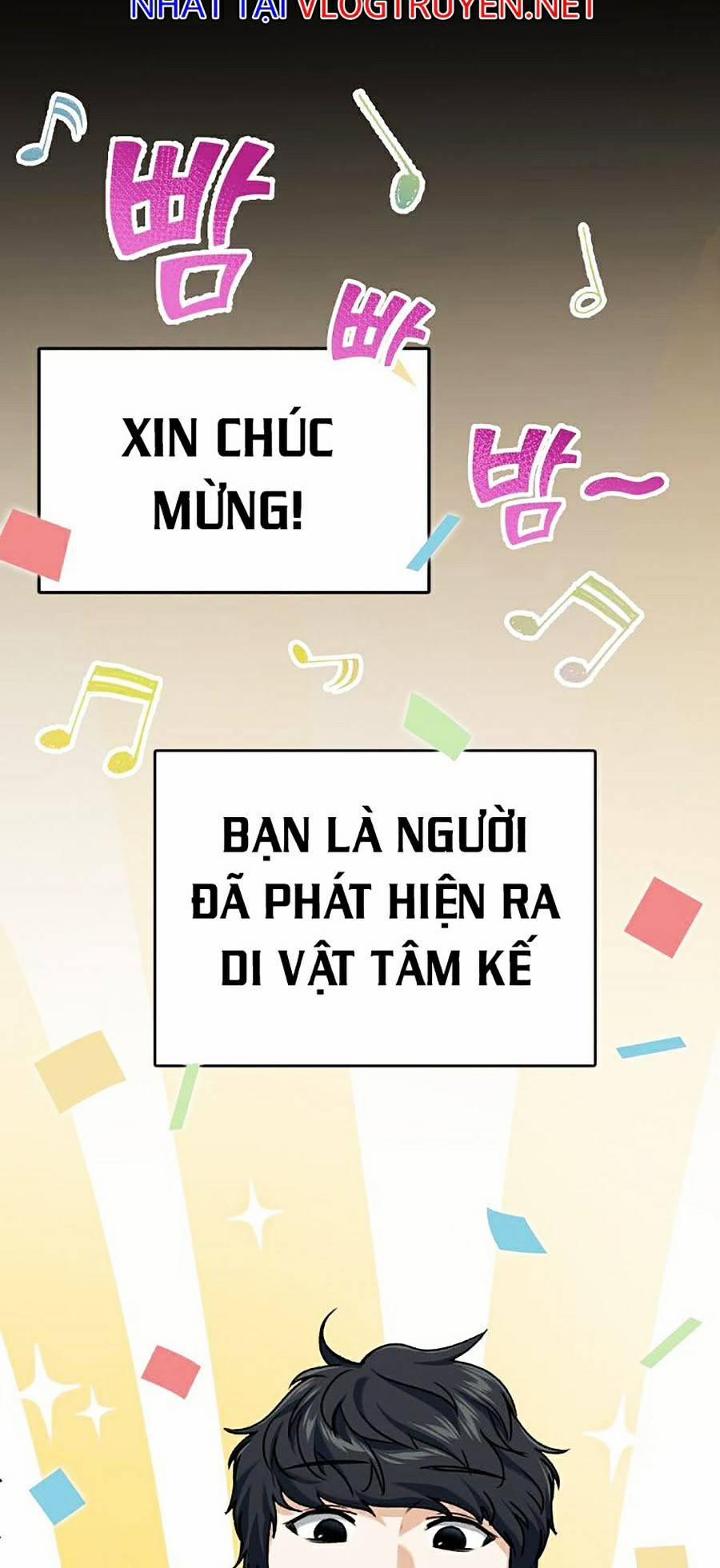 Bố Tôi Quá Mạnh 63 trang 2