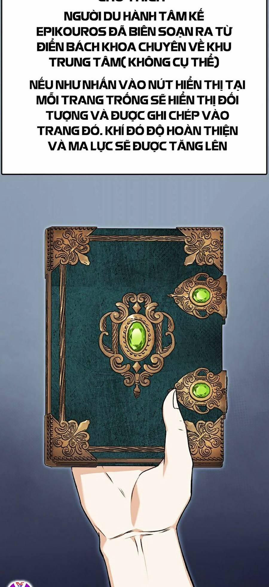 Bố Tôi Quá Mạnh 63 trang 5