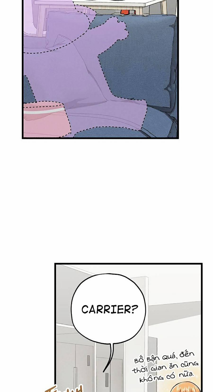 Bố Tôi Quá Mạnh 63 trang 63