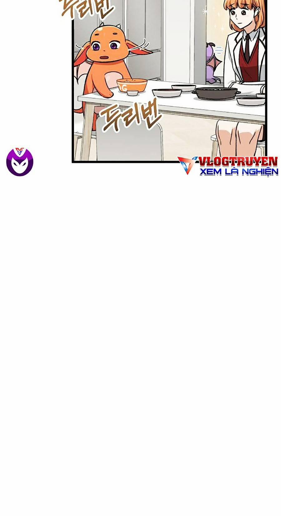 Bố Tôi Quá Mạnh 63 trang 64