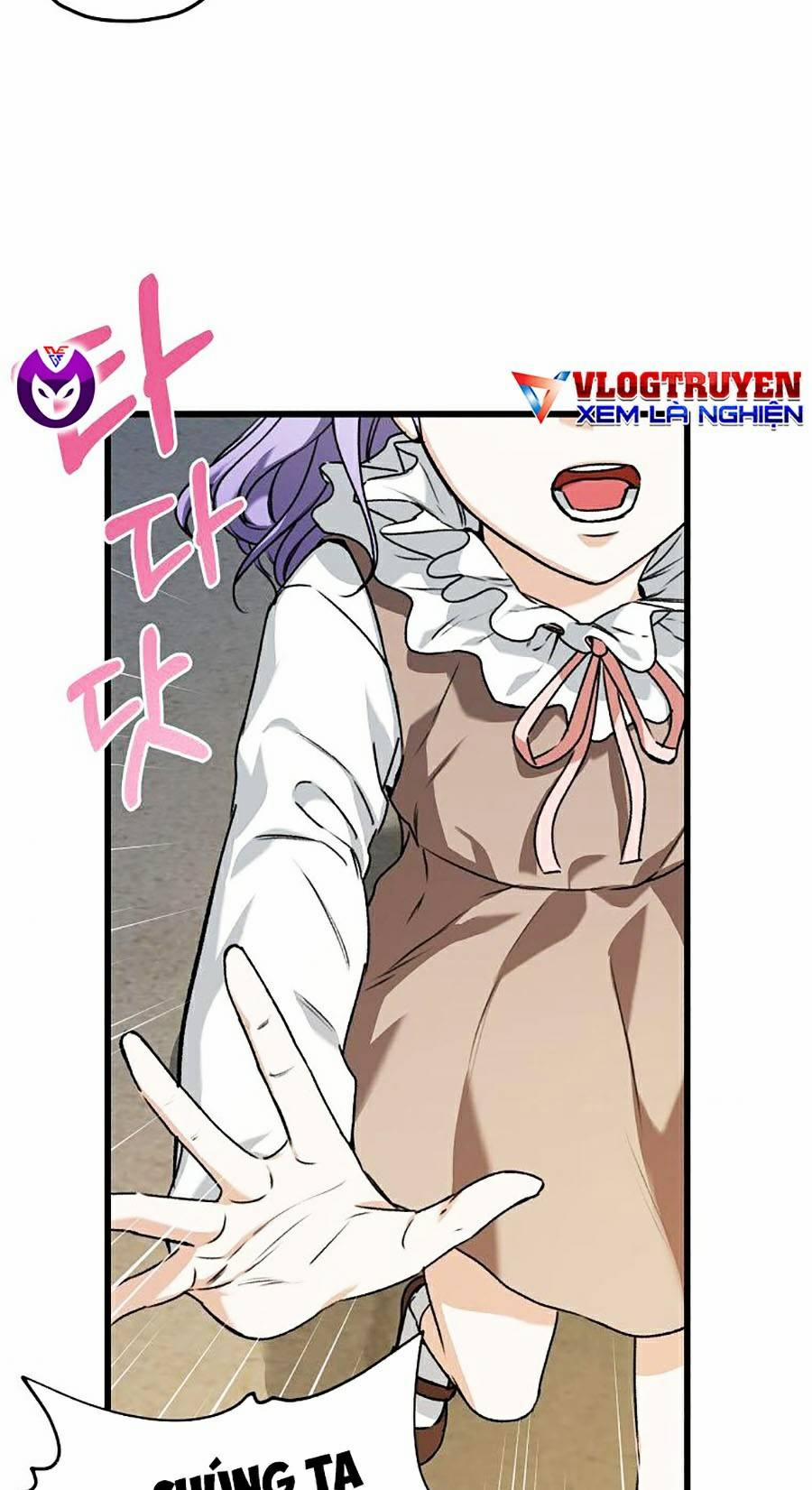 Bố Tôi Quá Mạnh 63 trang 67