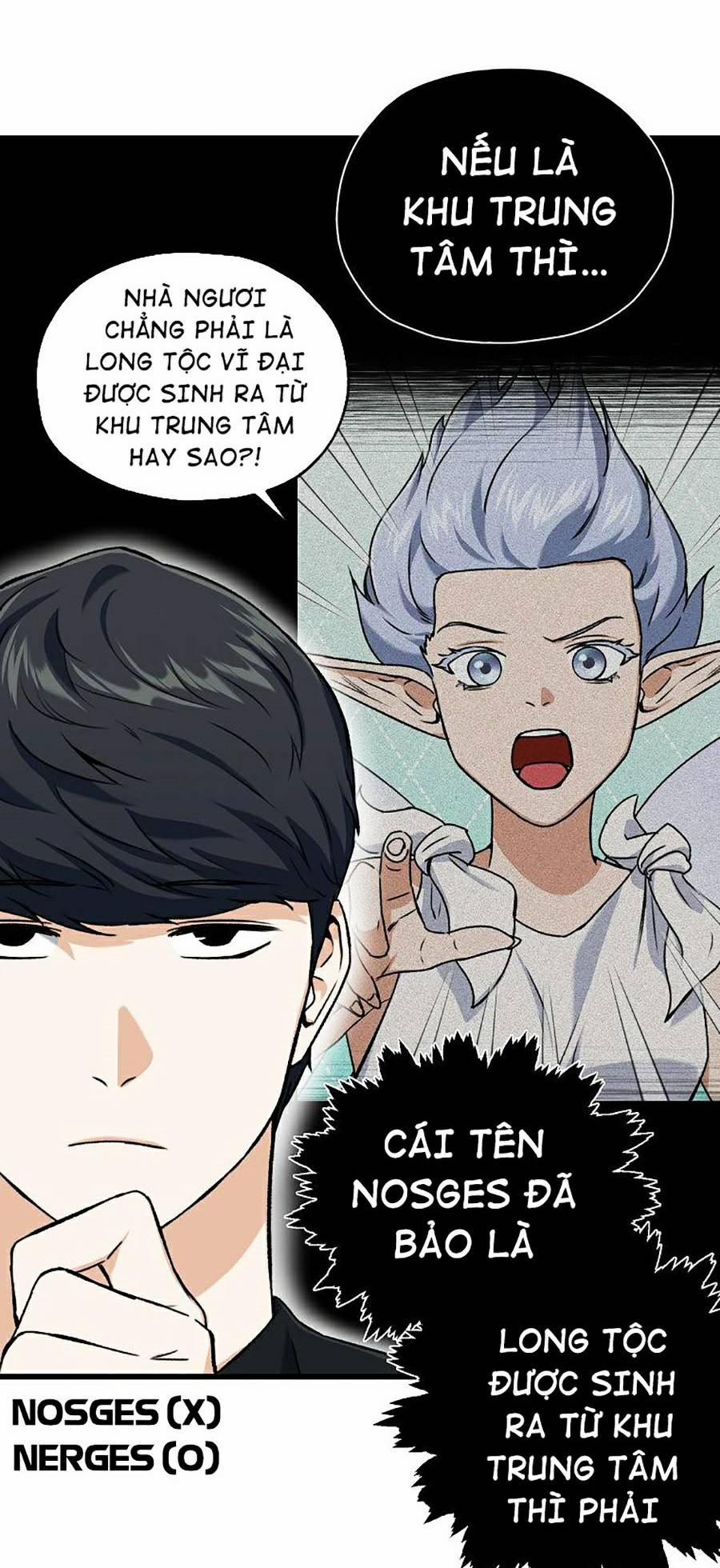 Bố Tôi Quá Mạnh 63 trang 7