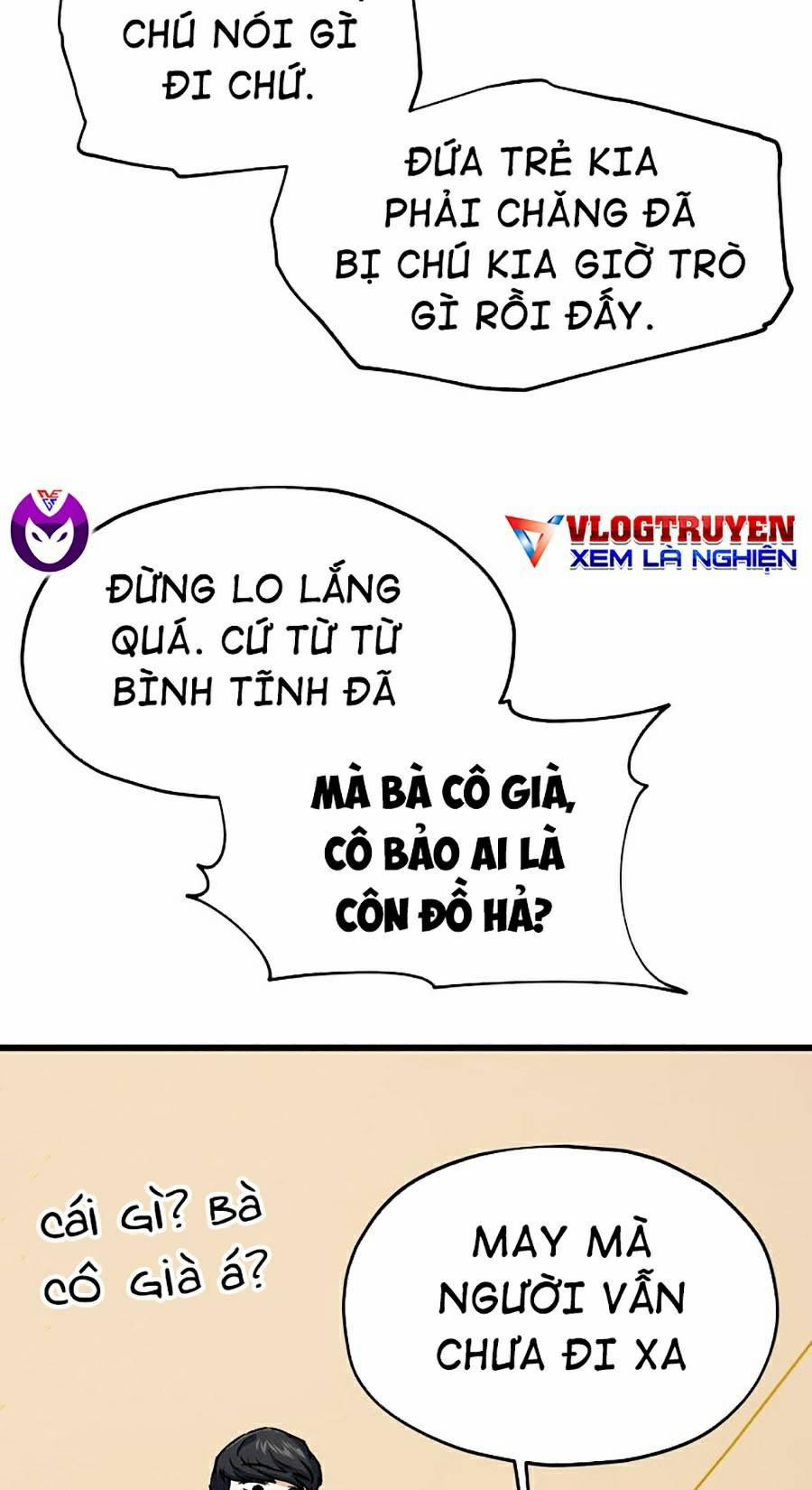 Bố Tôi Quá Mạnh 63 trang 70