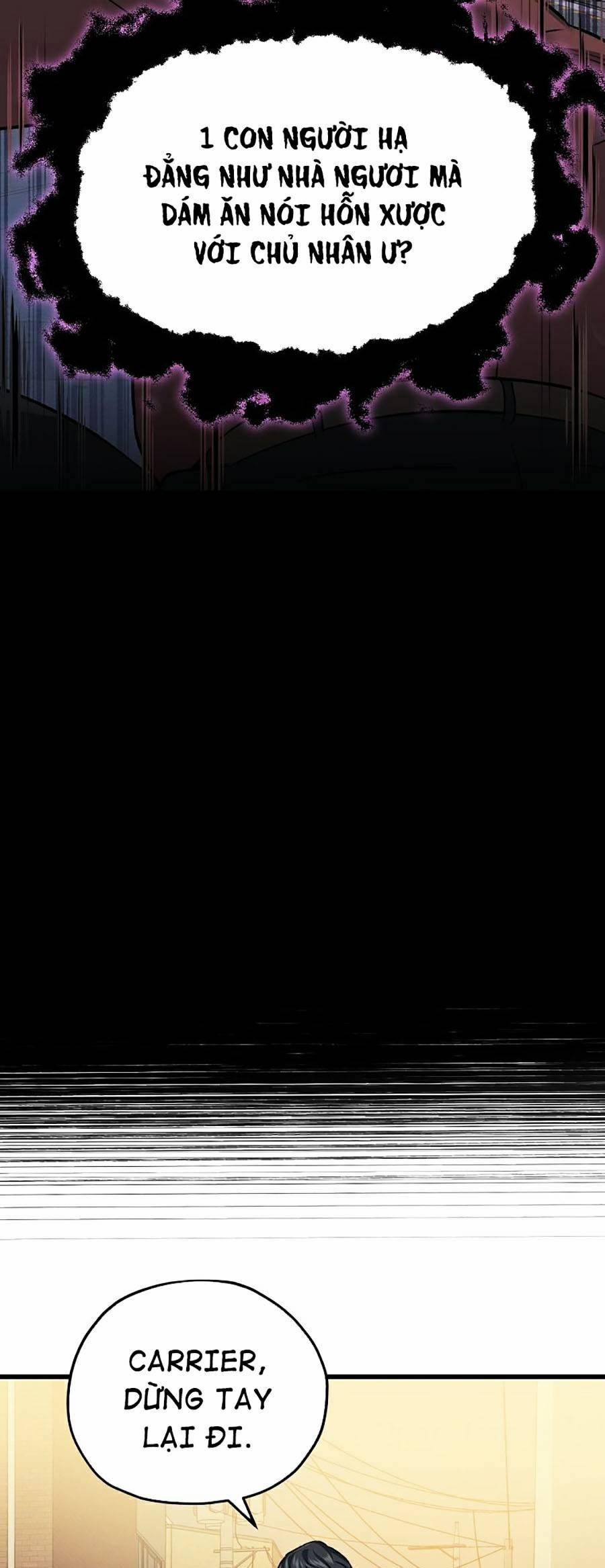 Bố Tôi Quá Mạnh 64 trang 11