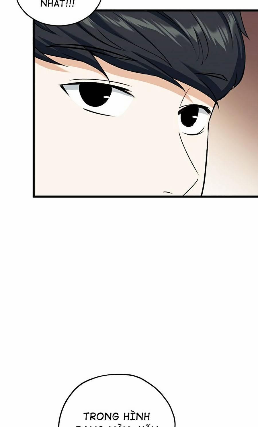 Bố Tôi Quá Mạnh 64 trang 27