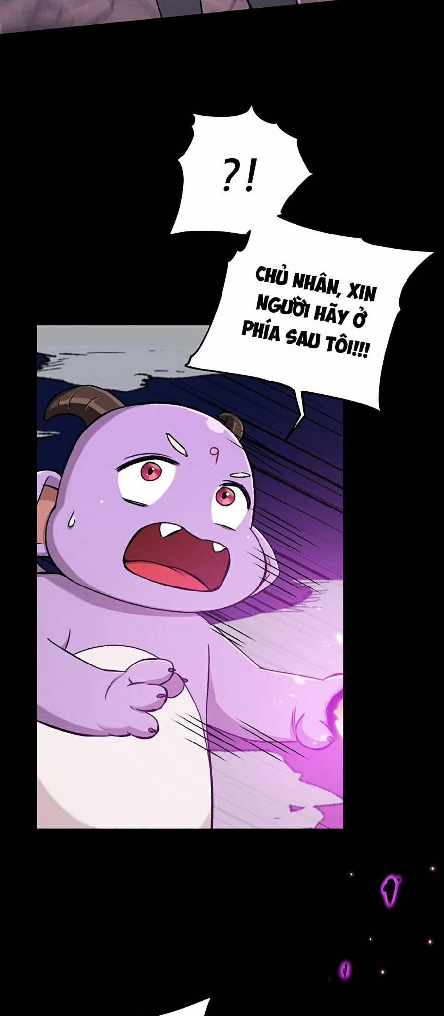 Bố Tôi Quá Mạnh 64 trang 63