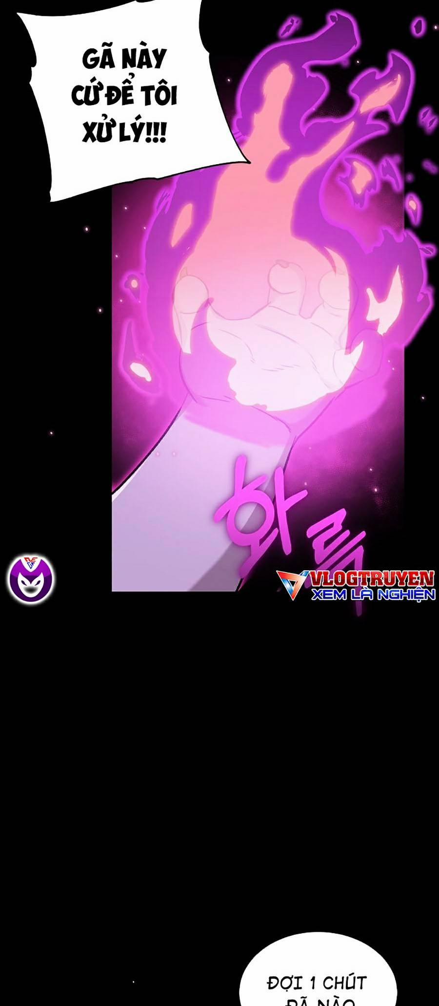 Bố Tôi Quá Mạnh 64 trang 64