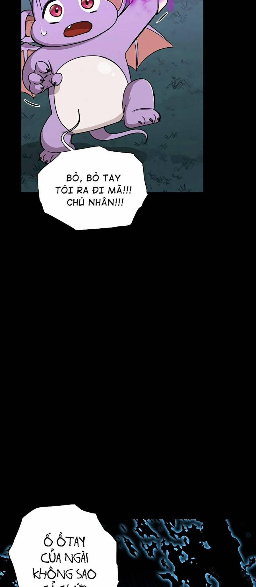 Bố Tôi Quá Mạnh 64 trang 66