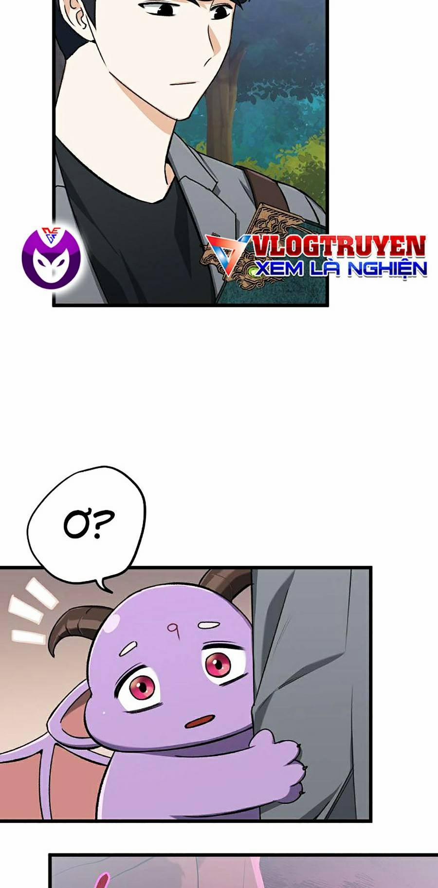 Bố Tôi Quá Mạnh 65 trang 13