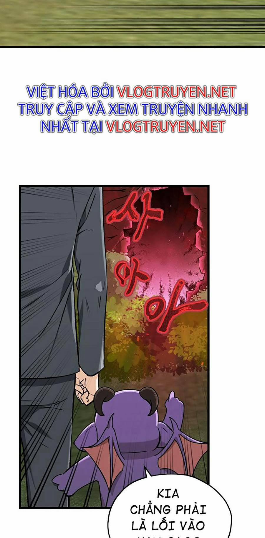 Bố Tôi Quá Mạnh 65 trang 3