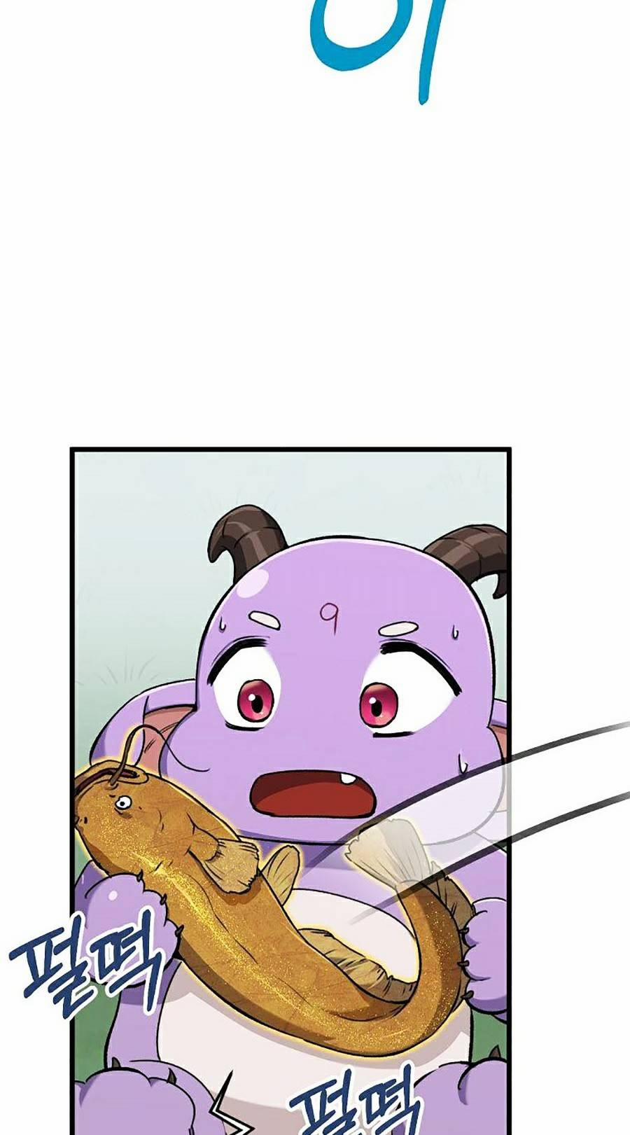 Bố Tôi Quá Mạnh 65 trang 46