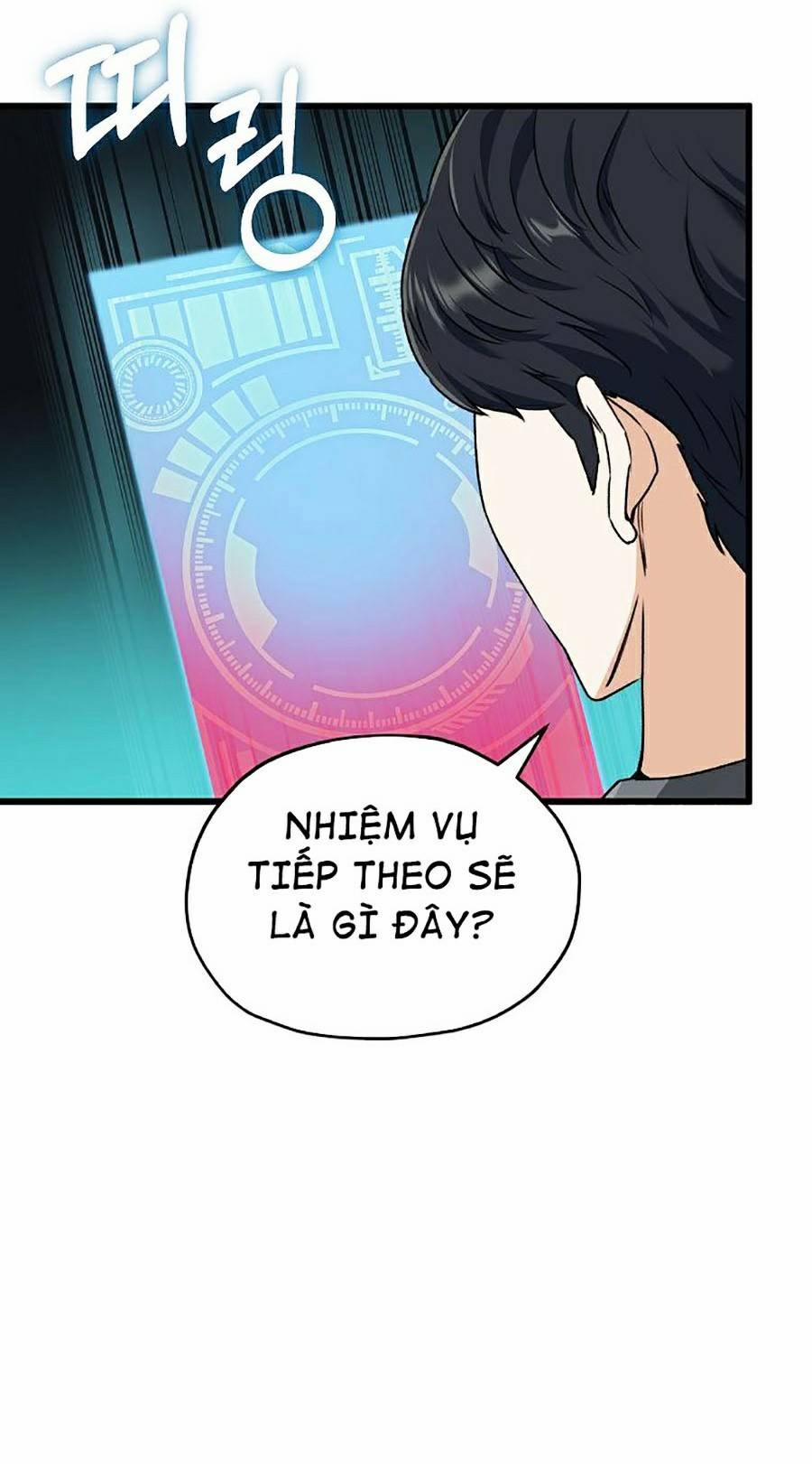 Bố Tôi Quá Mạnh 65 trang 50