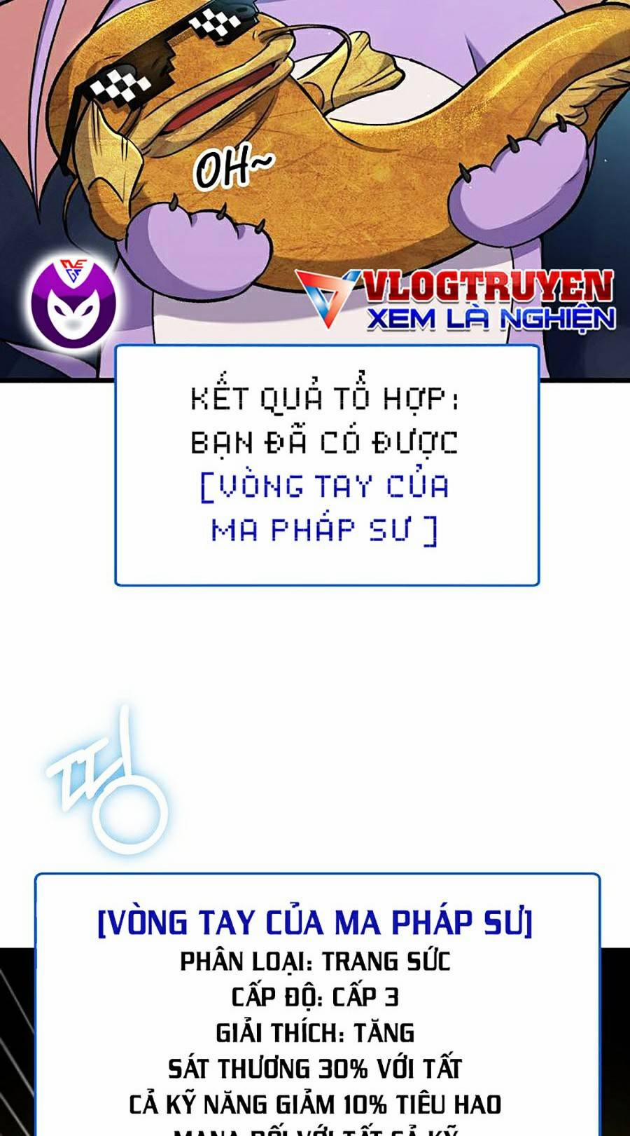 Bố Tôi Quá Mạnh 65 trang 54