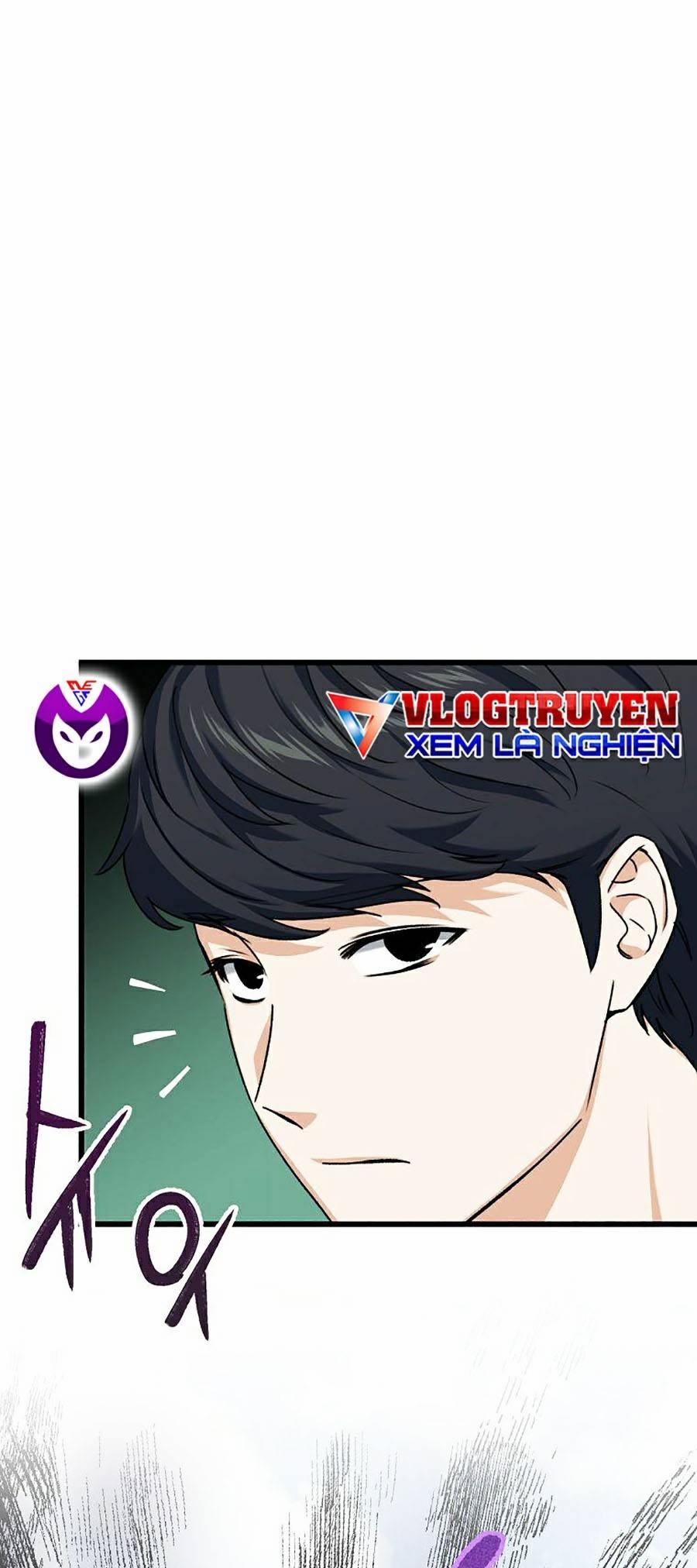 Bố Tôi Quá Mạnh 65 trang 60