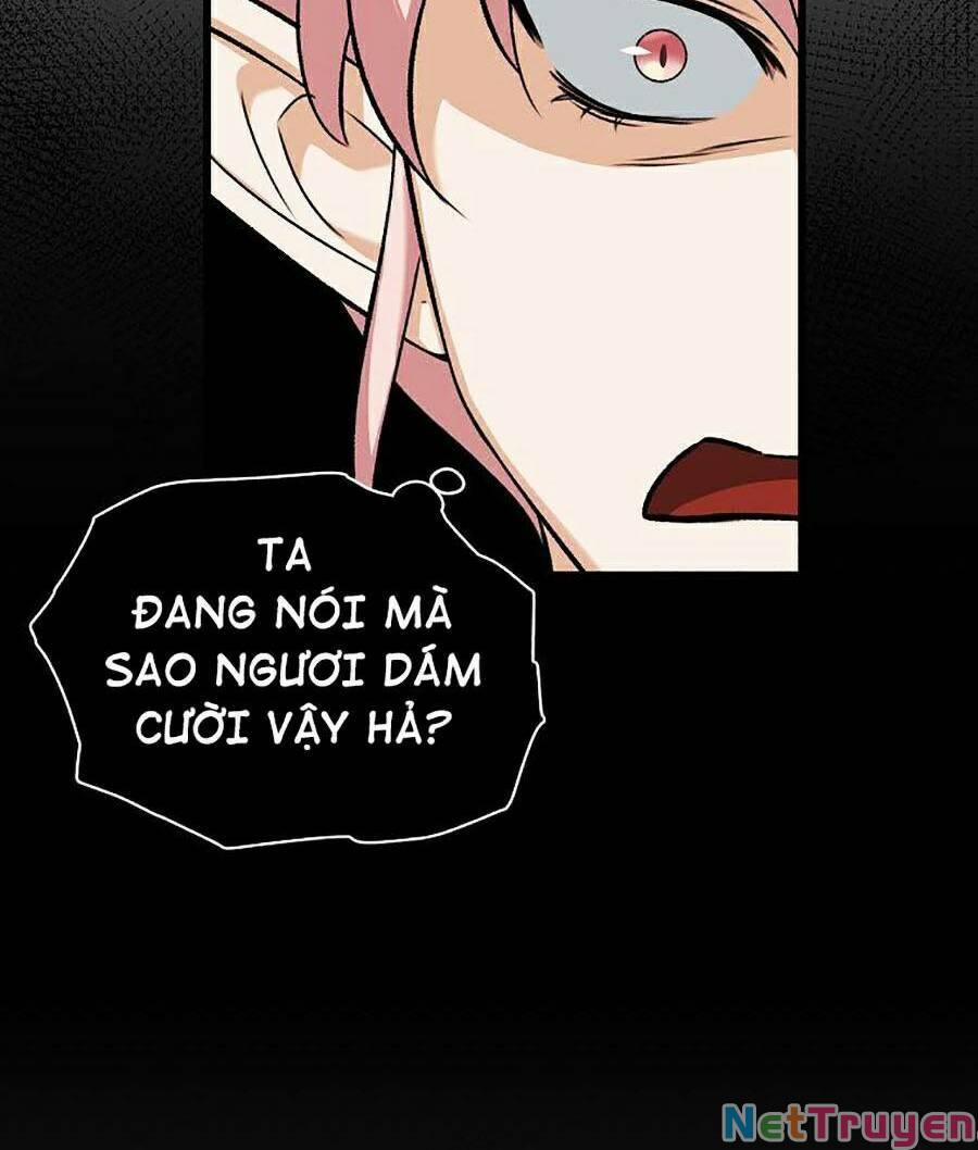 Bố Tôi Quá Mạnh 66 trang 16