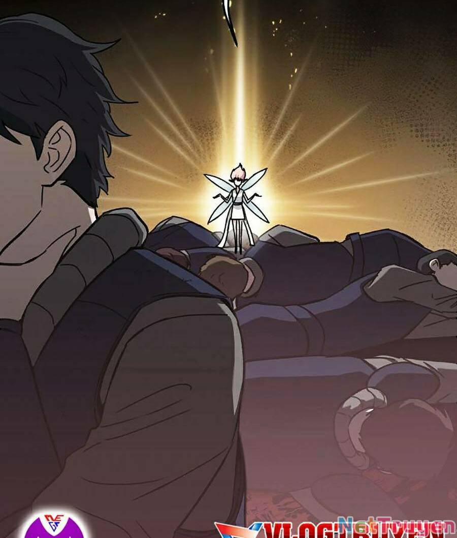 Bố Tôi Quá Mạnh 66 trang 24