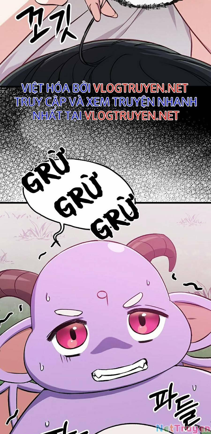 Bố Tôi Quá Mạnh 66 trang 3