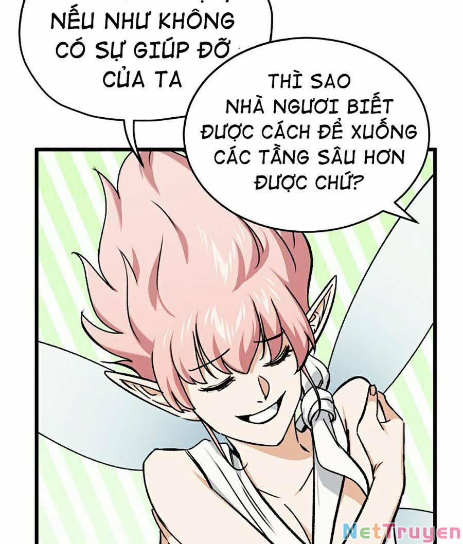 Bố Tôi Quá Mạnh 66 trang 35