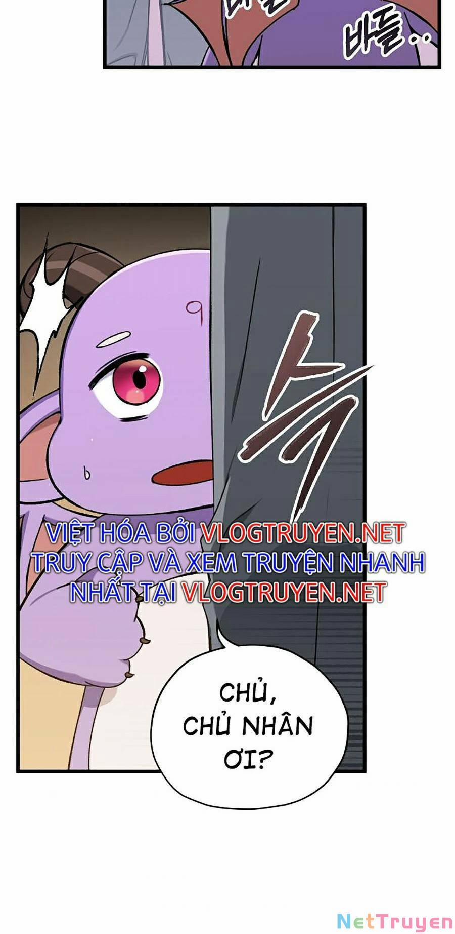 Bố Tôi Quá Mạnh 66 trang 5