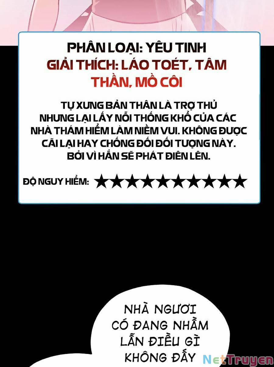 Bố Tôi Quá Mạnh 66 trang 55
