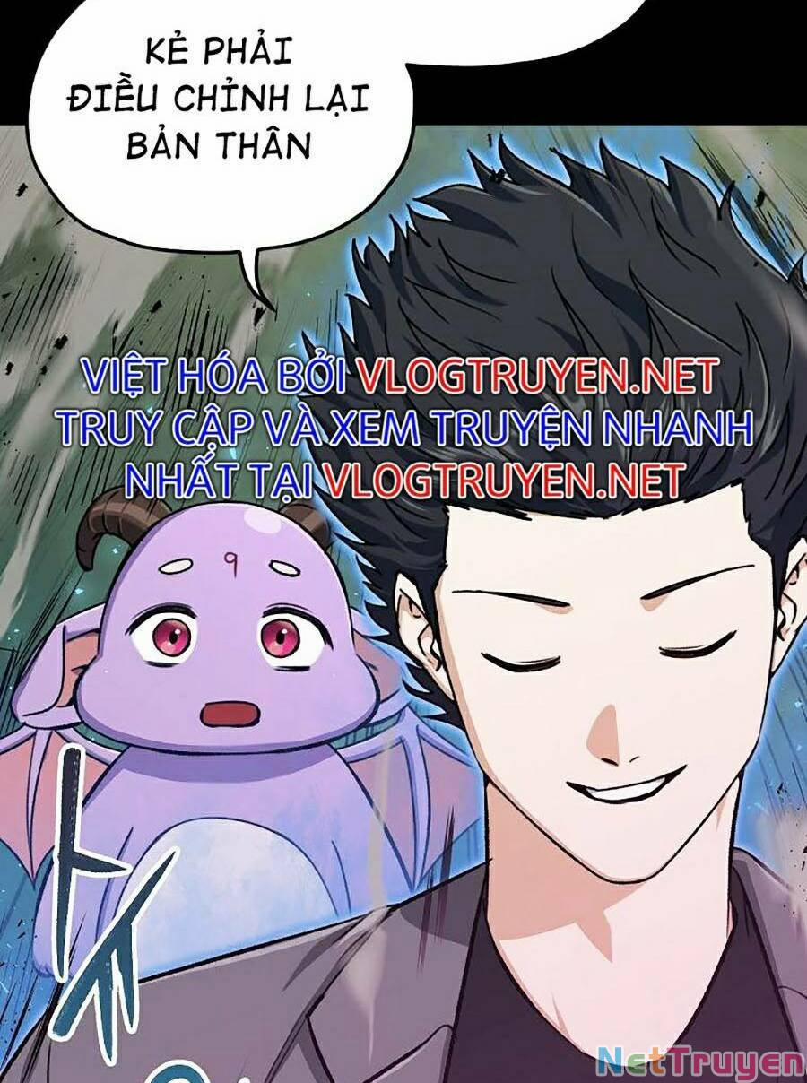 Bố Tôi Quá Mạnh 66 trang 56