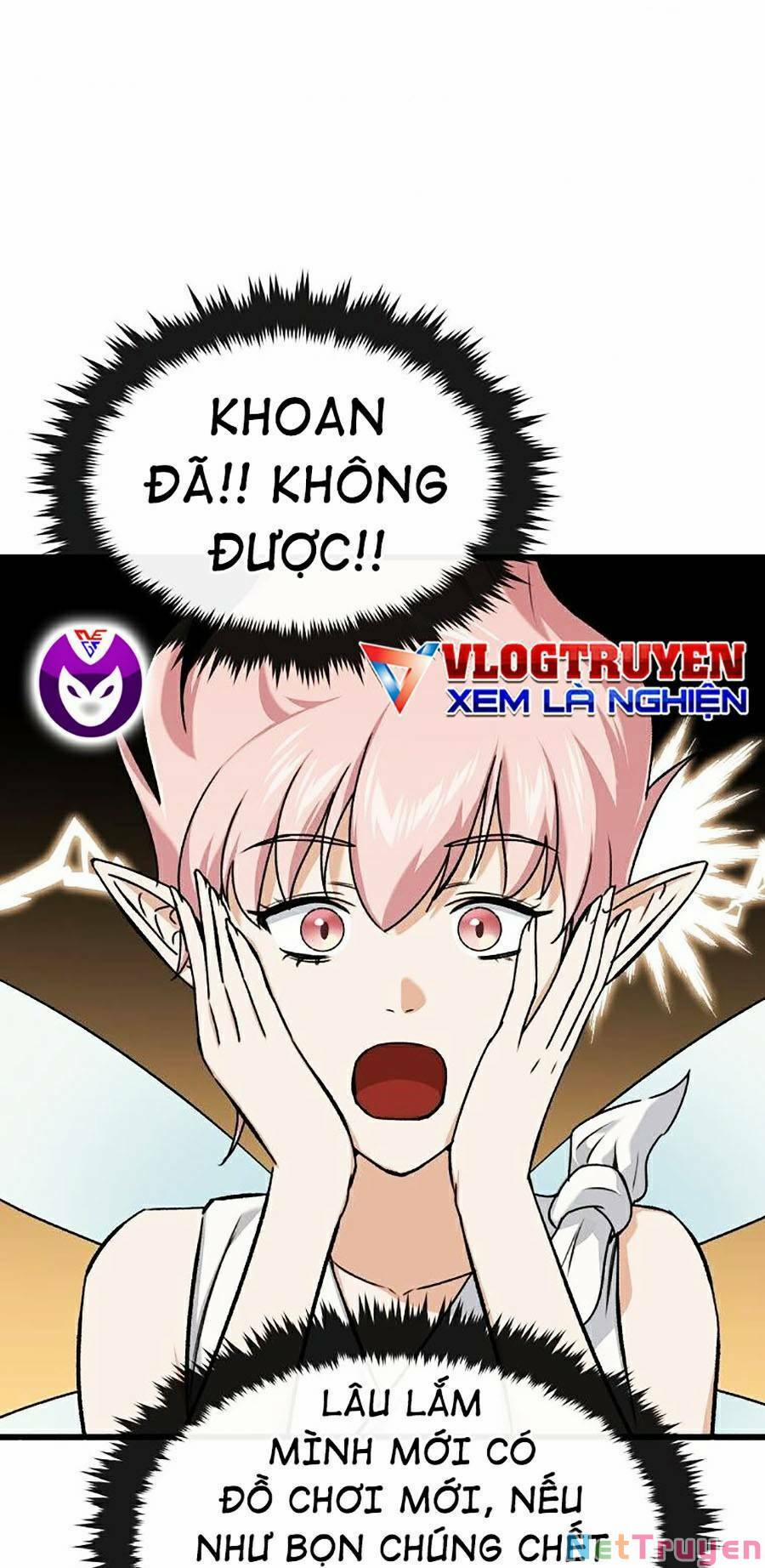 Bố Tôi Quá Mạnh 66 trang 6