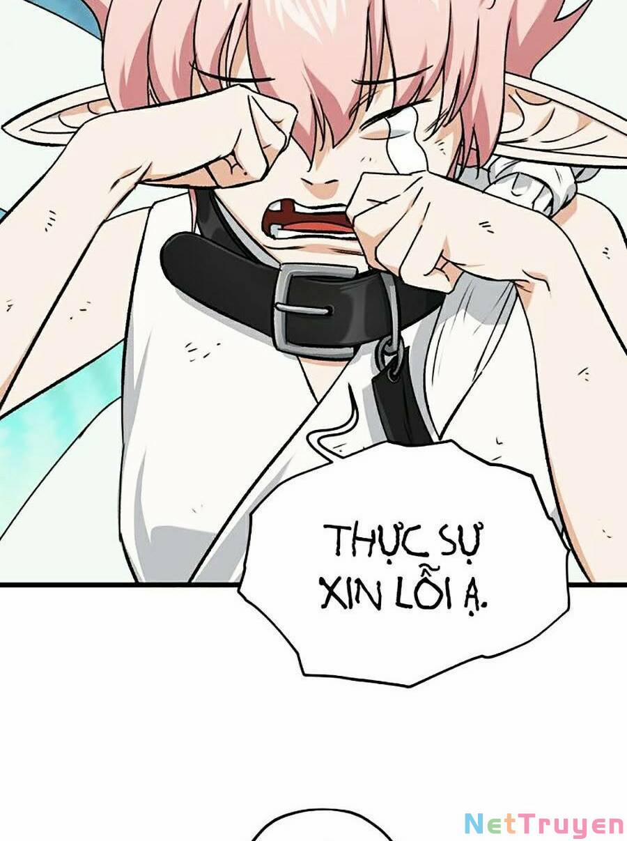 Bố Tôi Quá Mạnh 66 trang 64