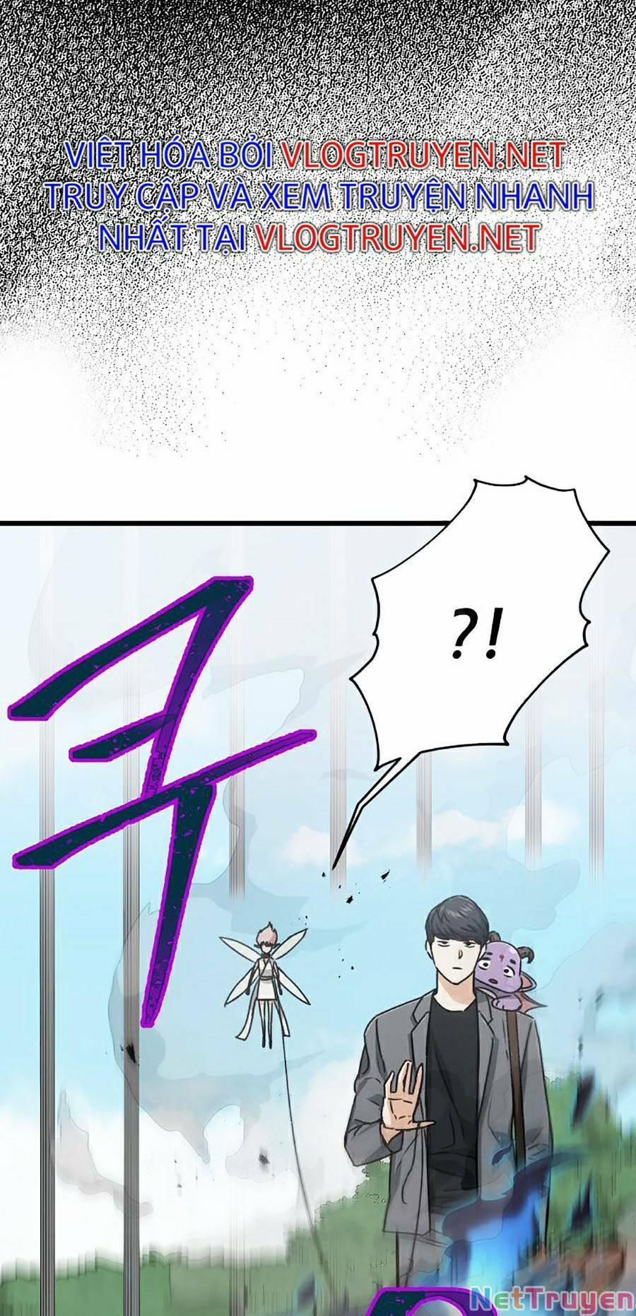 Bố Tôi Quá Mạnh 66 trang 84