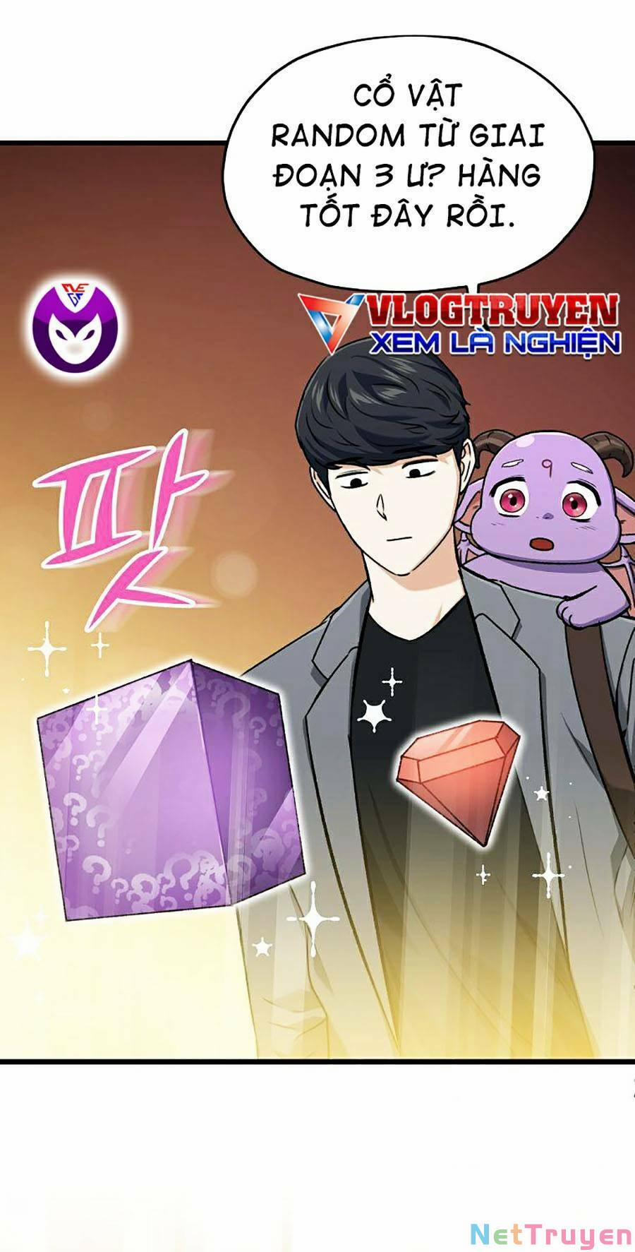 Bố Tôi Quá Mạnh 66 trang 90