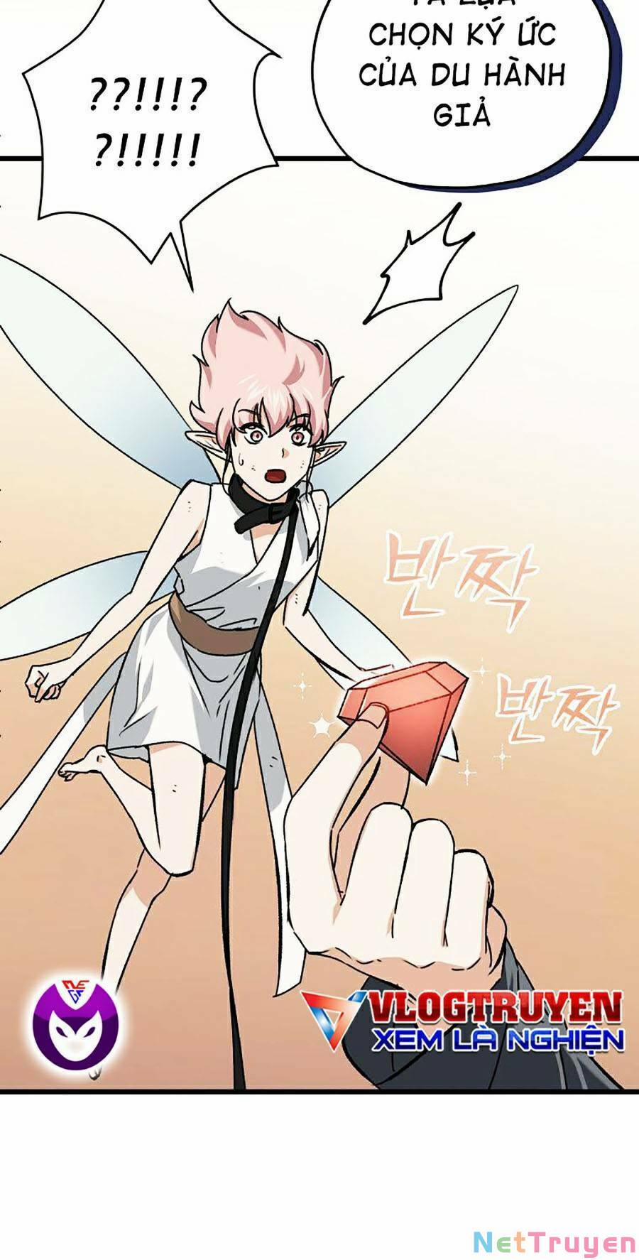 Bố Tôi Quá Mạnh 66 trang 93