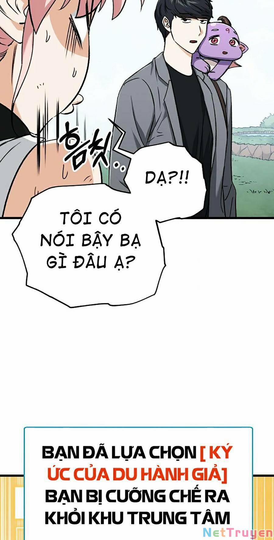 Bố Tôi Quá Mạnh 66 trang 99