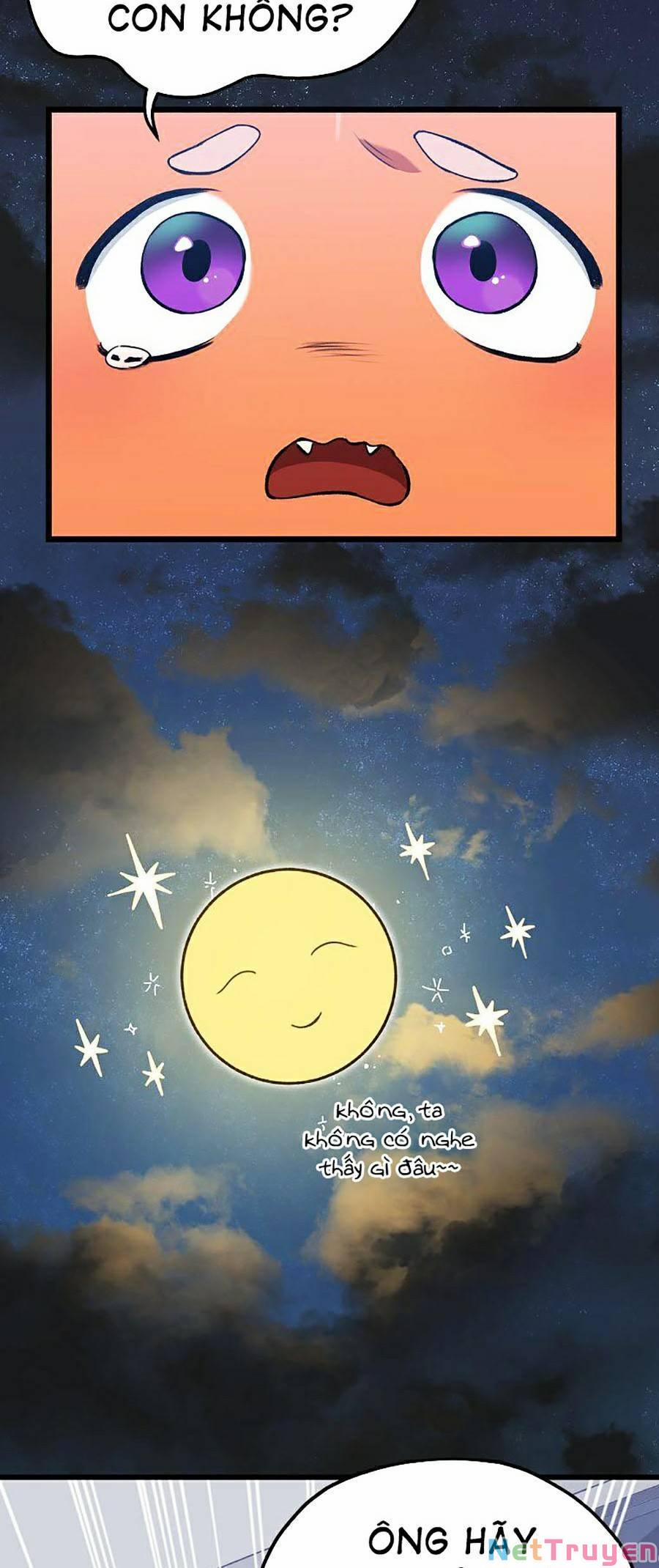 Bố Tôi Quá Mạnh 67 trang 12