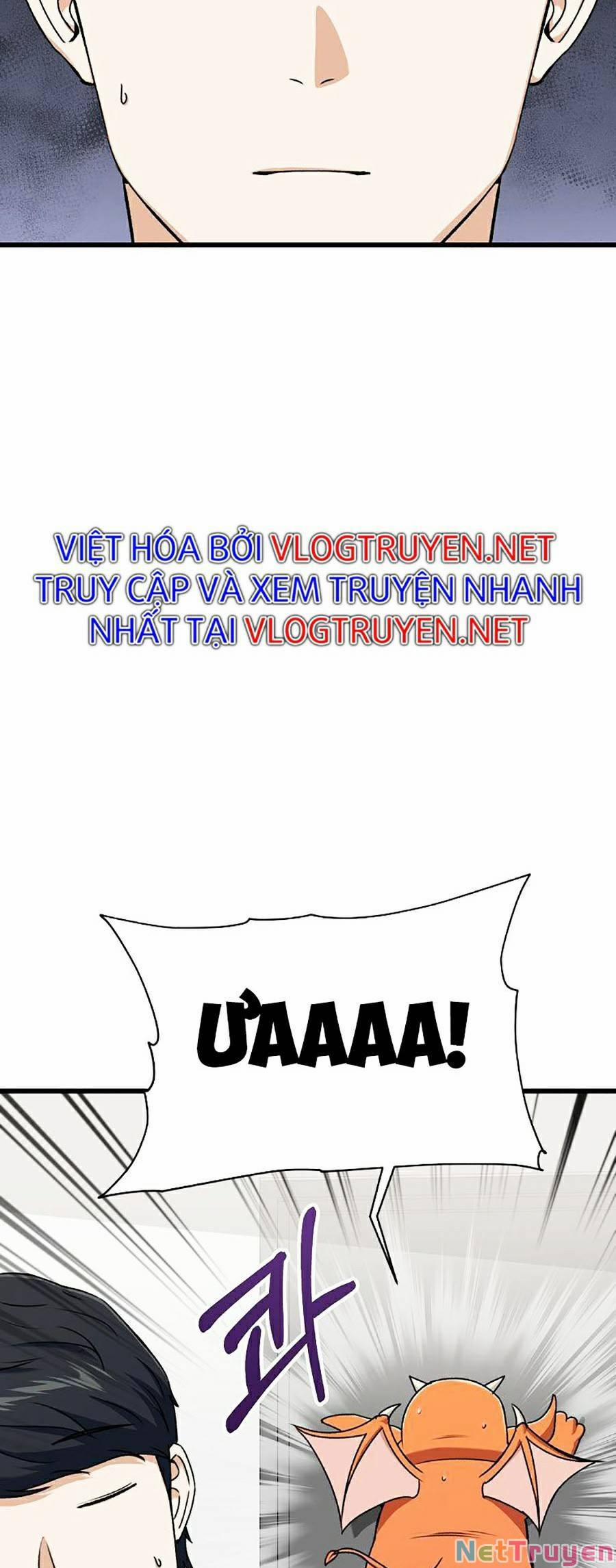 Bố Tôi Quá Mạnh 67 trang 20