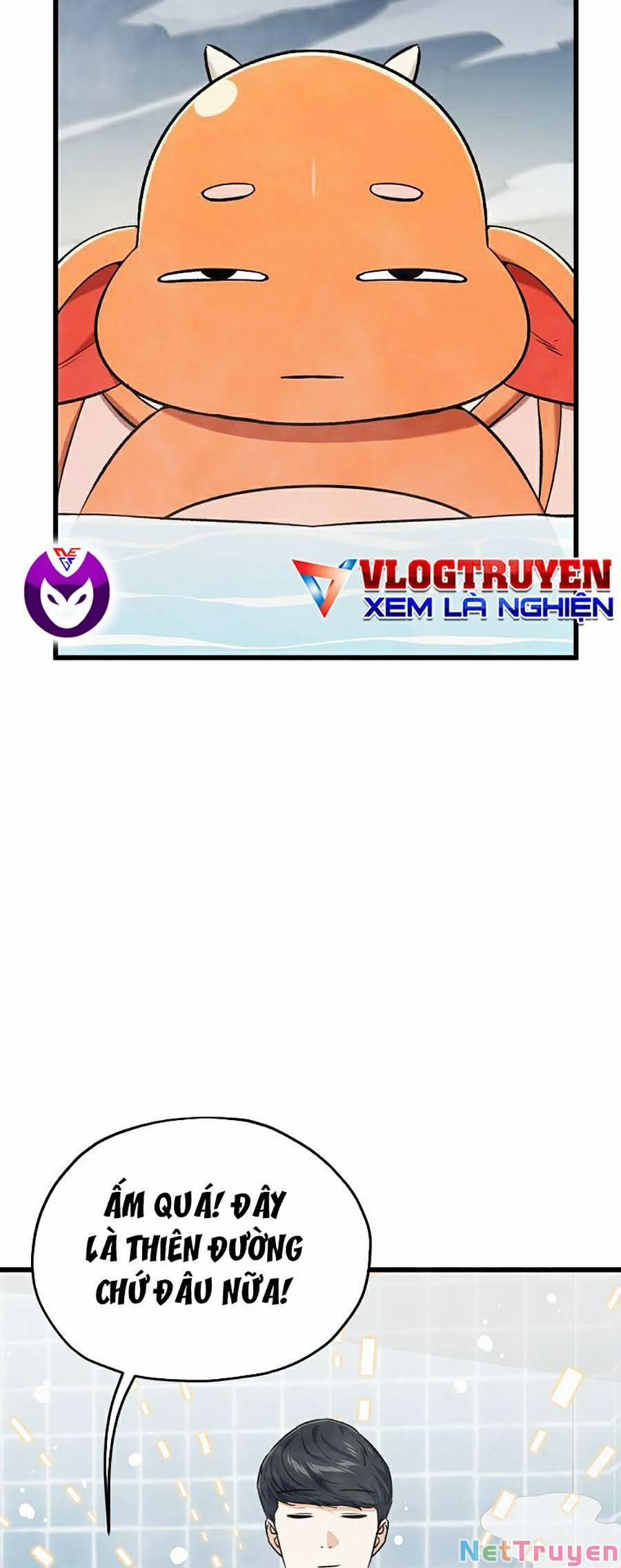 Bố Tôi Quá Mạnh 67 trang 34