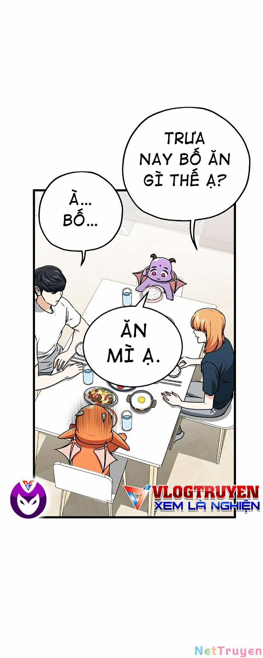 Bố Tôi Quá Mạnh 67 trang 45