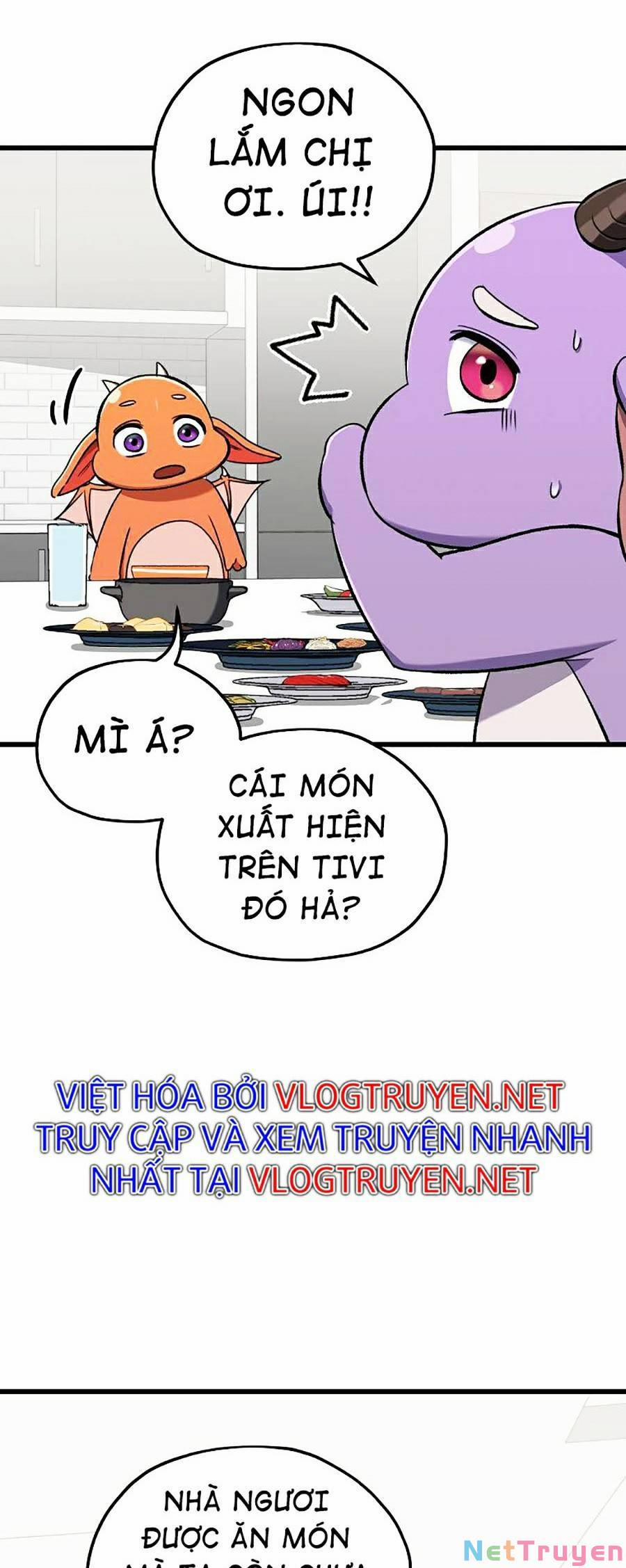 Bố Tôi Quá Mạnh 67 trang 46