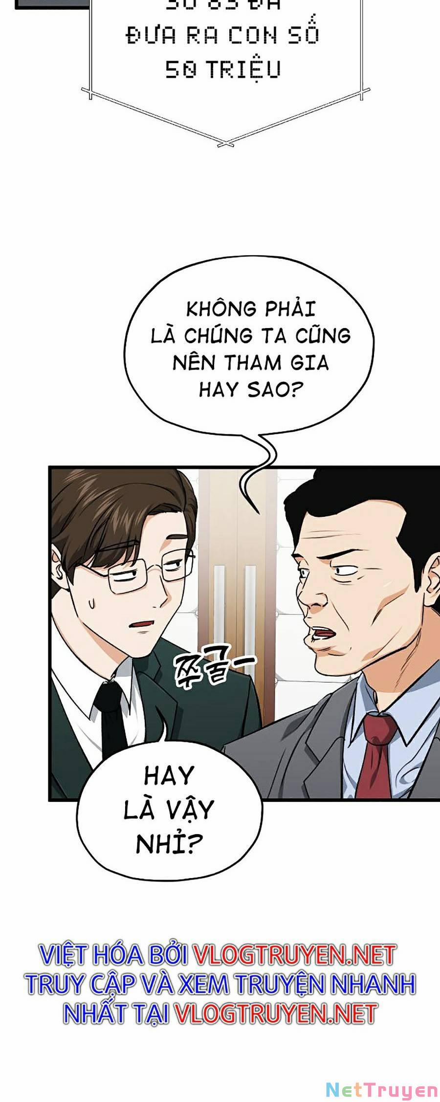 Bố Tôi Quá Mạnh 67 trang 58