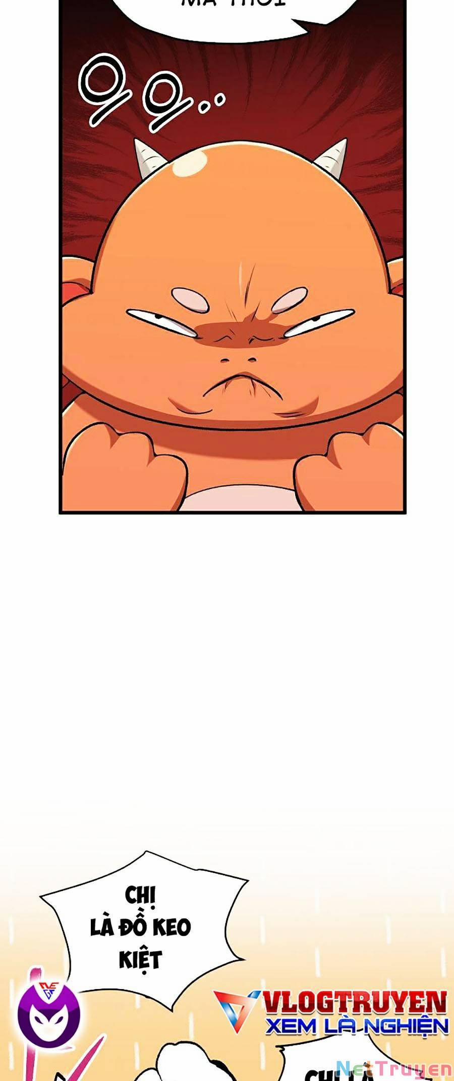 Bố Tôi Quá Mạnh 67 trang 6