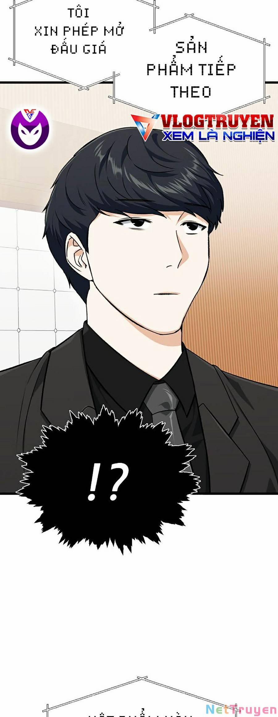 Bố Tôi Quá Mạnh 67 trang 68